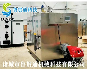 1噸燃氣（油）蒸汽發(fā)生器 現(xiàn)貨供應(yīng)，工廠直銷，規(guī)格型號眾多，可來電咨詢